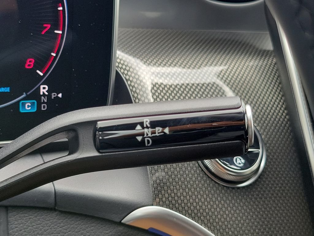 2026 Mercedes-Benz GLC Base - Photo 31