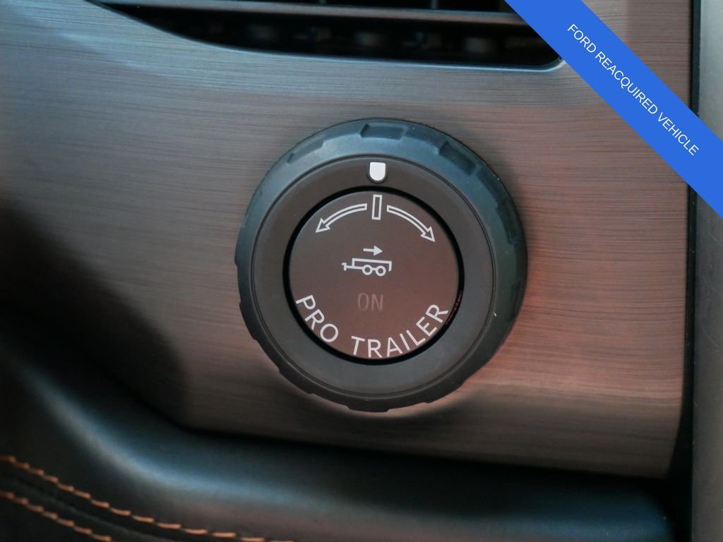 Used 2023  Ford Platinum image 26