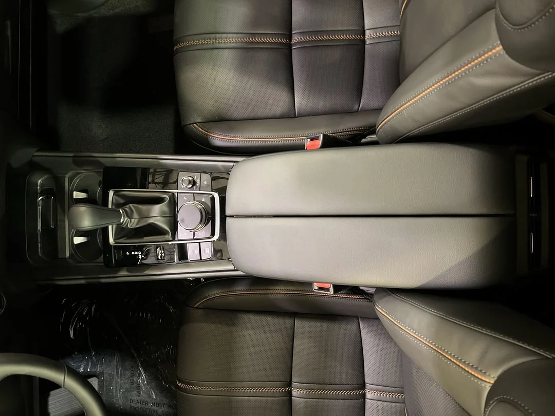 2025 Mazda CX-50 Premium - Photo 23
