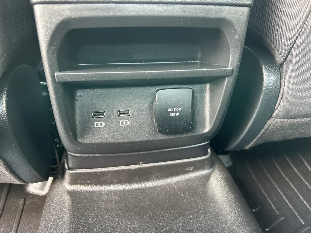 Certified Used 2020 Oxford White Ford XL image 18