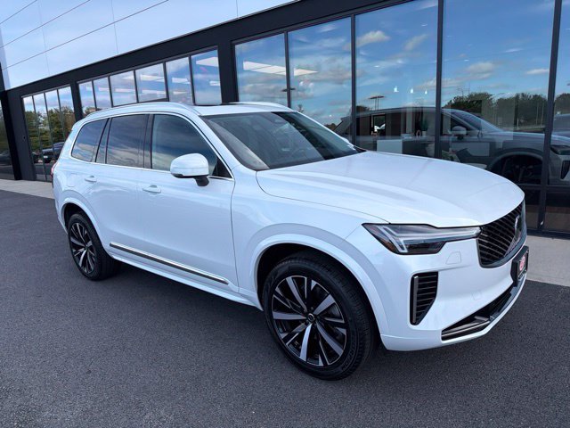2027 Volvo XC90