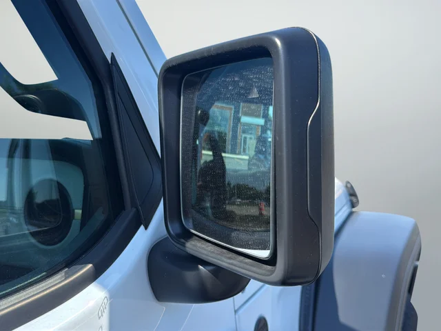 New 2026 White Jeep Sport S image 36