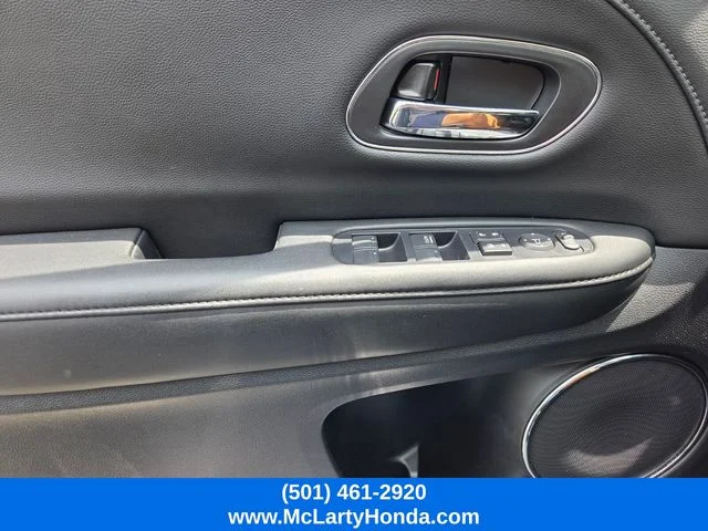 Used 2020 Gray Honda EX-L image 32