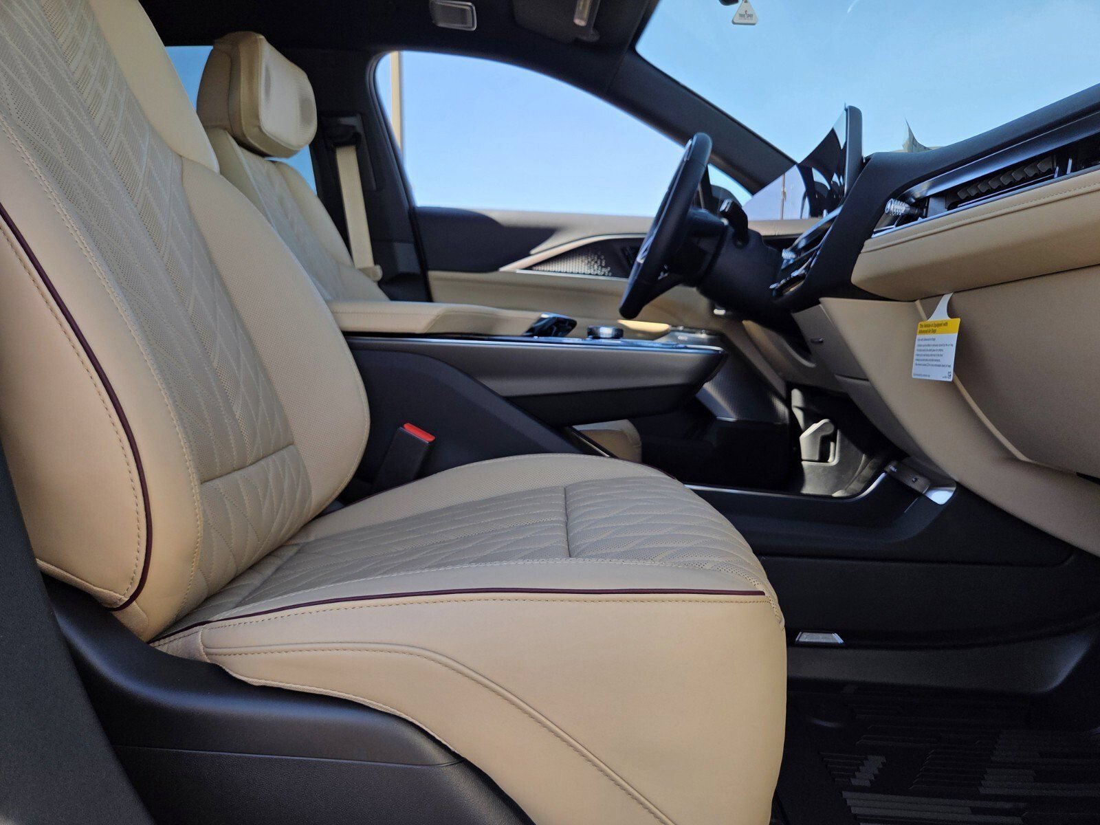 2026 Cadillac LYRIQ Signature Sport - Photo 14