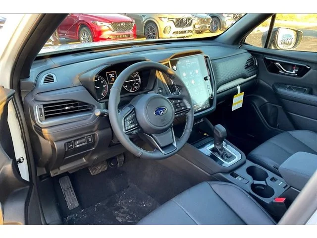 2025 Subaru Forester Limited - Photo 20