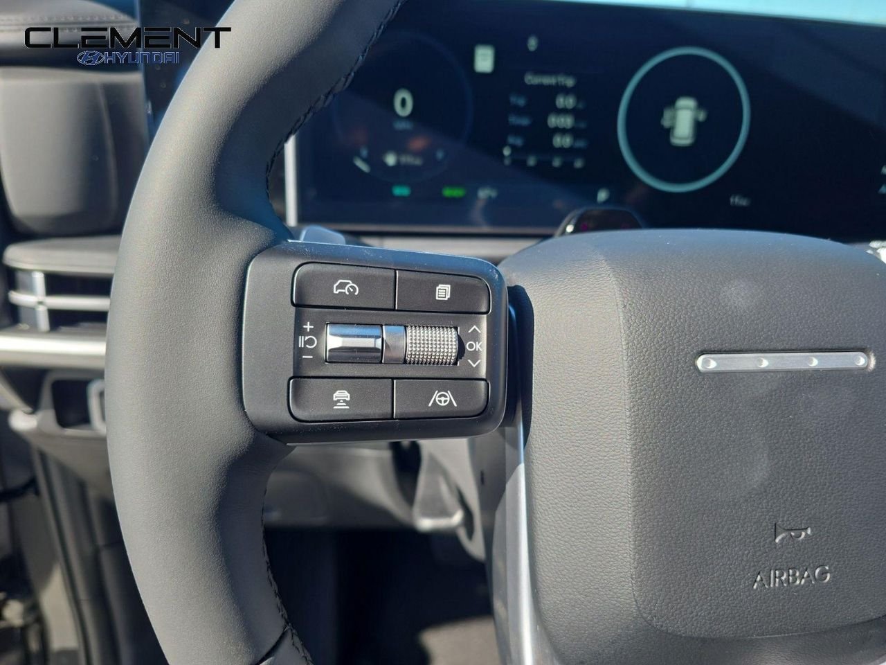 New 2026 Gray Hyundai Limited image 14