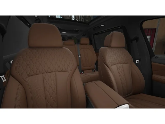 New 2027 Black Sapphire Metallic BMW xDrive40i image 11