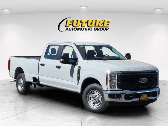2026 Ford F-350 XL Crew Cab 8' Box SRW's photo