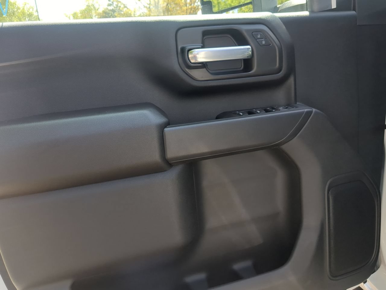 2026 GMC Sierra 2500HD Pro - Photo 21