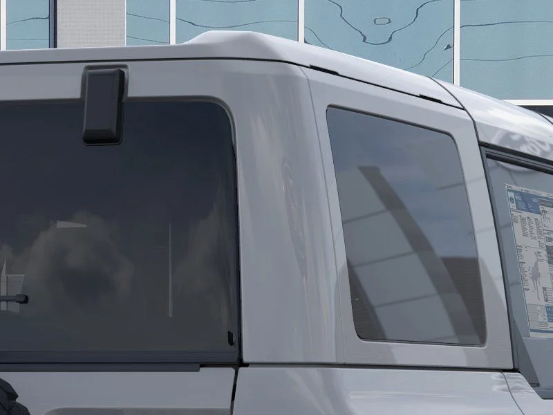 New 2026 White Ford Outer Banks image 25