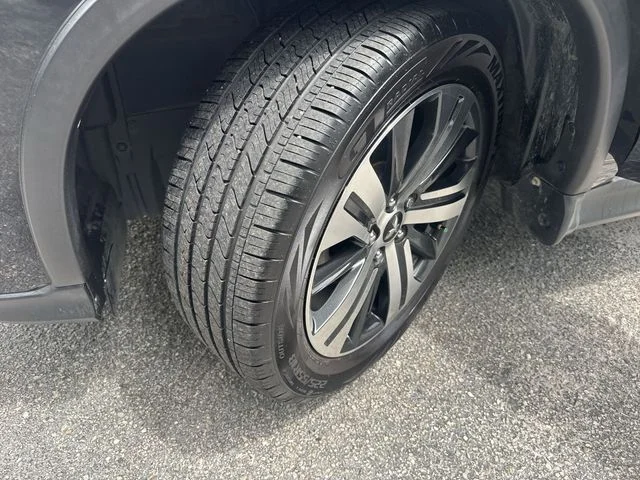Used 2020  Mitsubishi 2.0 ES image 31