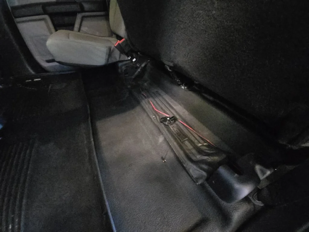 Used 2022 Silver Ford XL image 35
