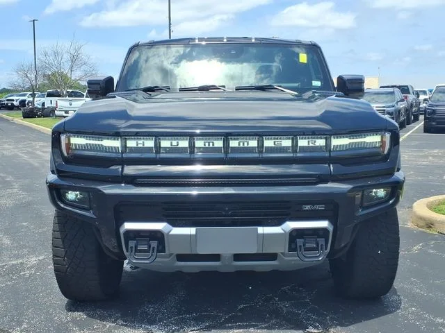 Certified Used 2024 Black GMC 3X image 26