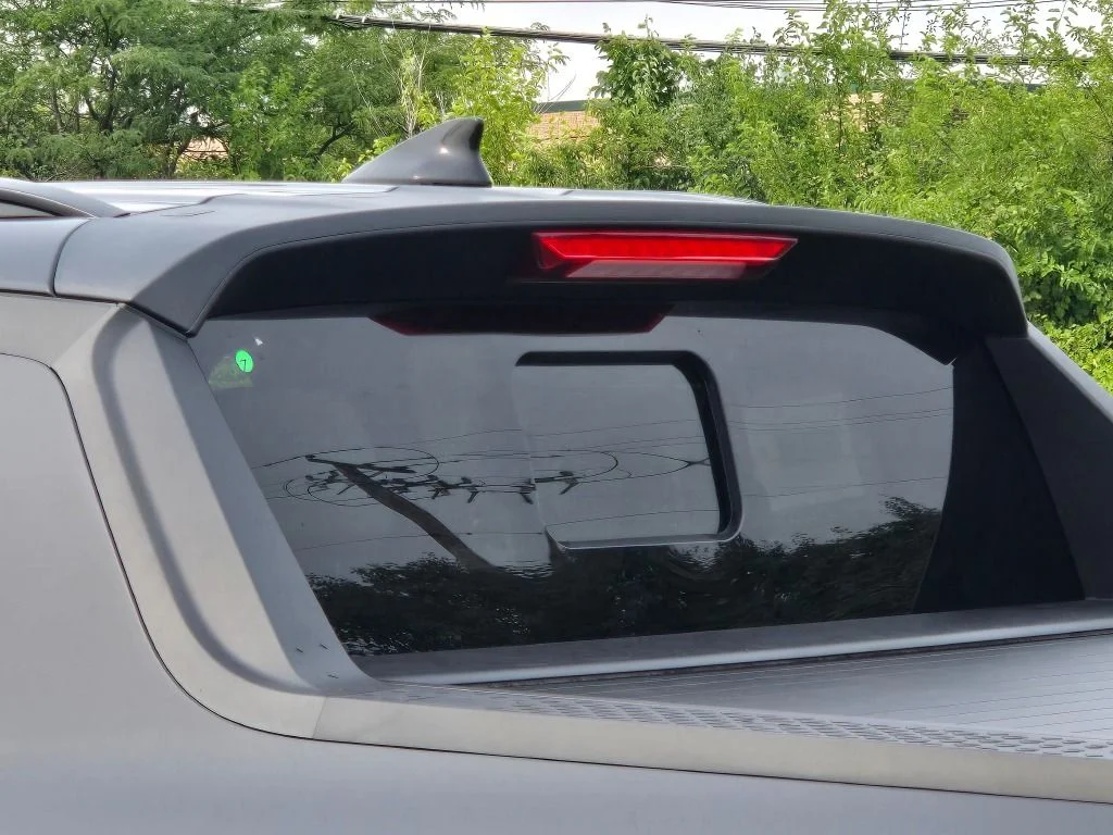 New 2026 Phantom Black Hyundai SEL image 14