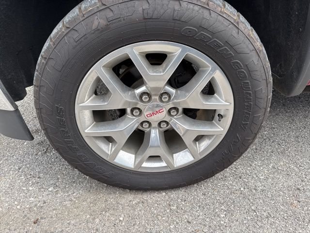 2018 GMC Sierra 1500 SLT - Photo 12