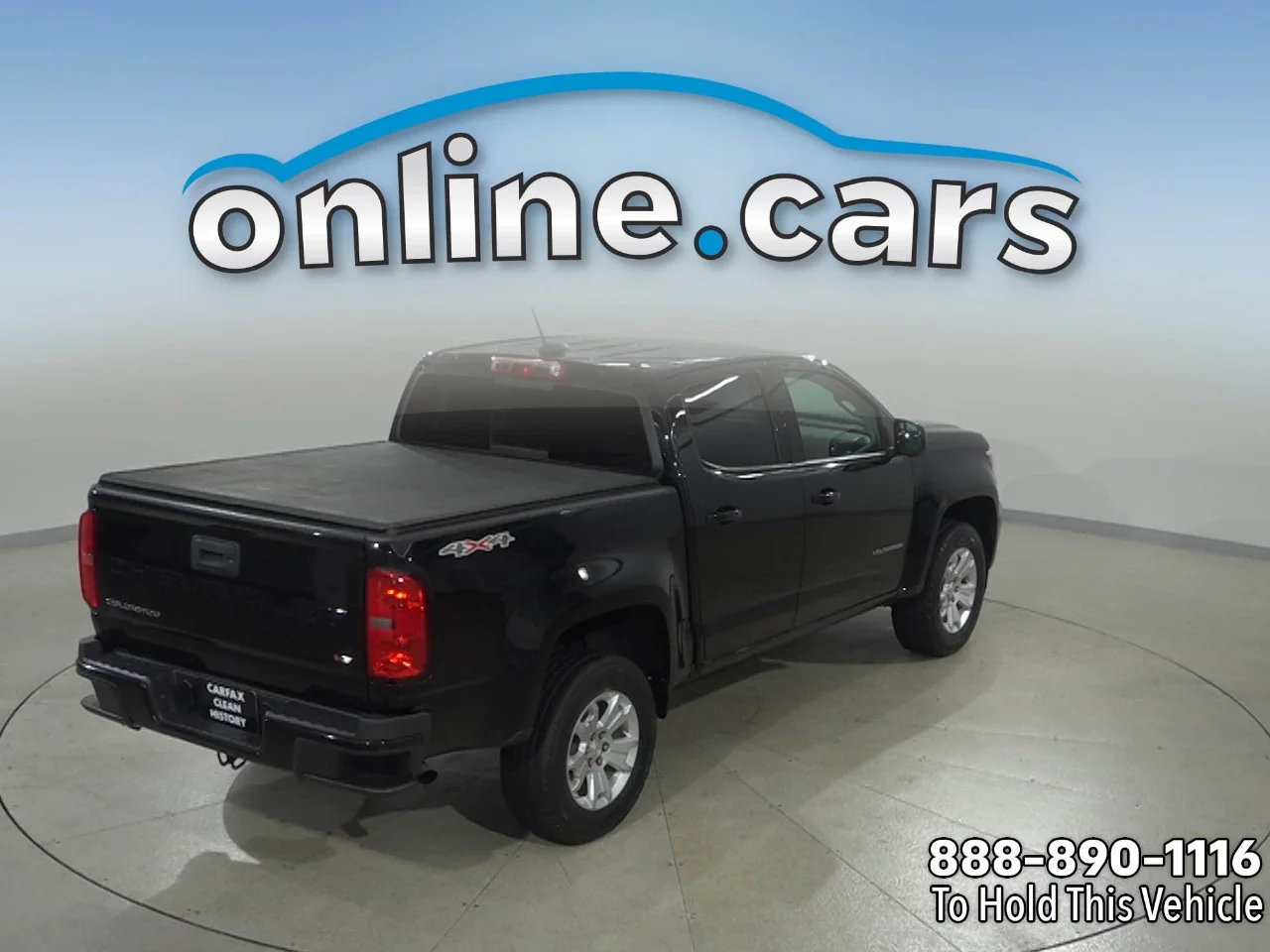 Used 2022 Black Chevrolet LT image 29