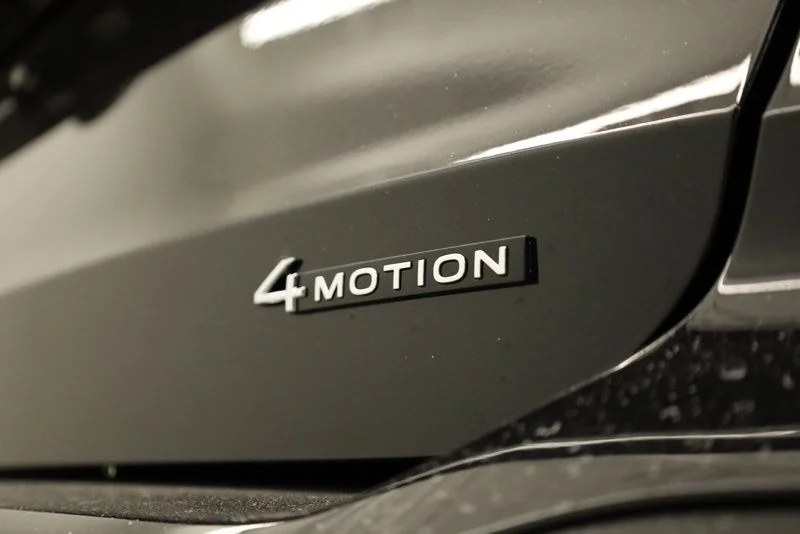 New 2026 Black Volkswagen 1.5T SE image 39