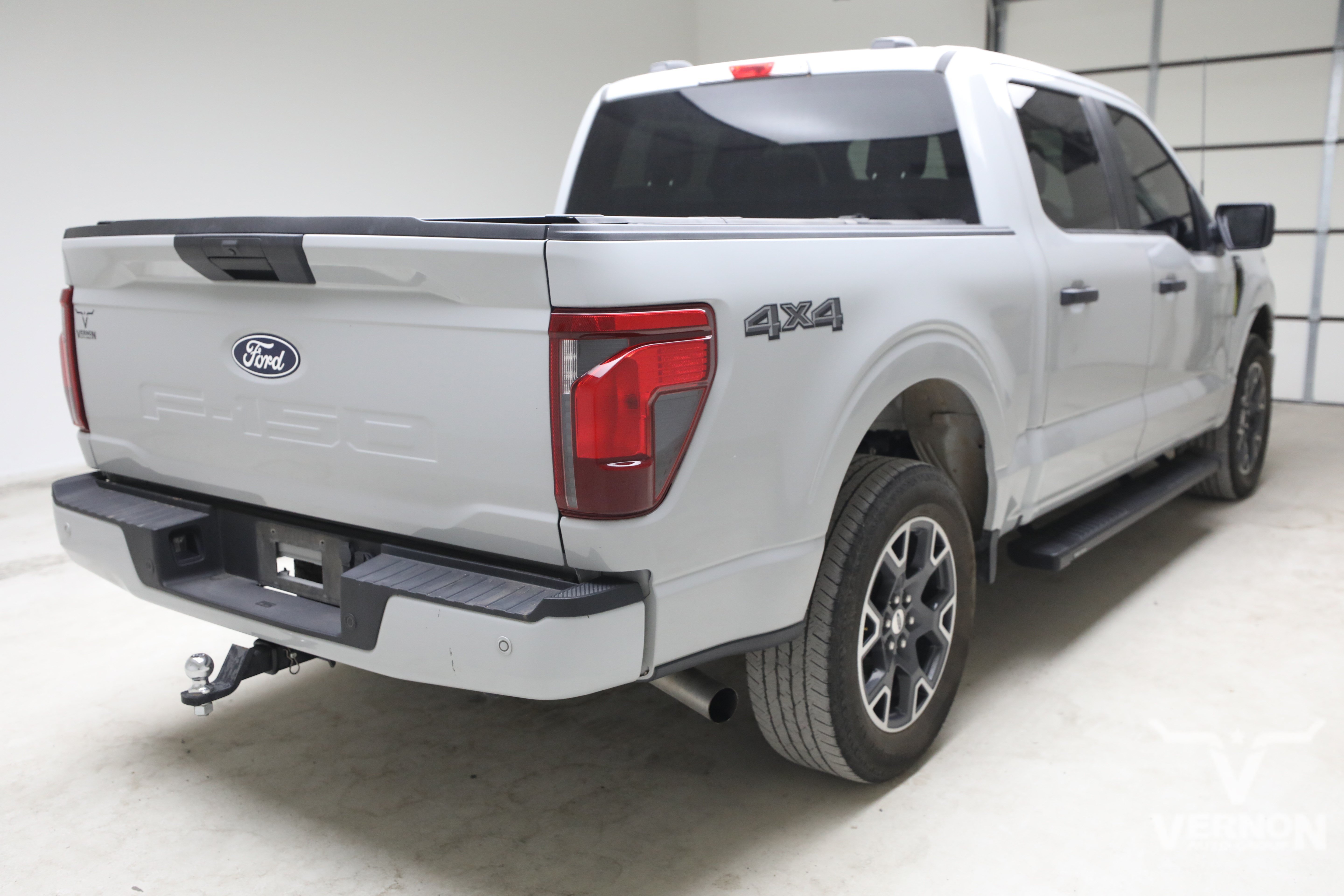 Used 2024 Avalanche Ford Y image 5