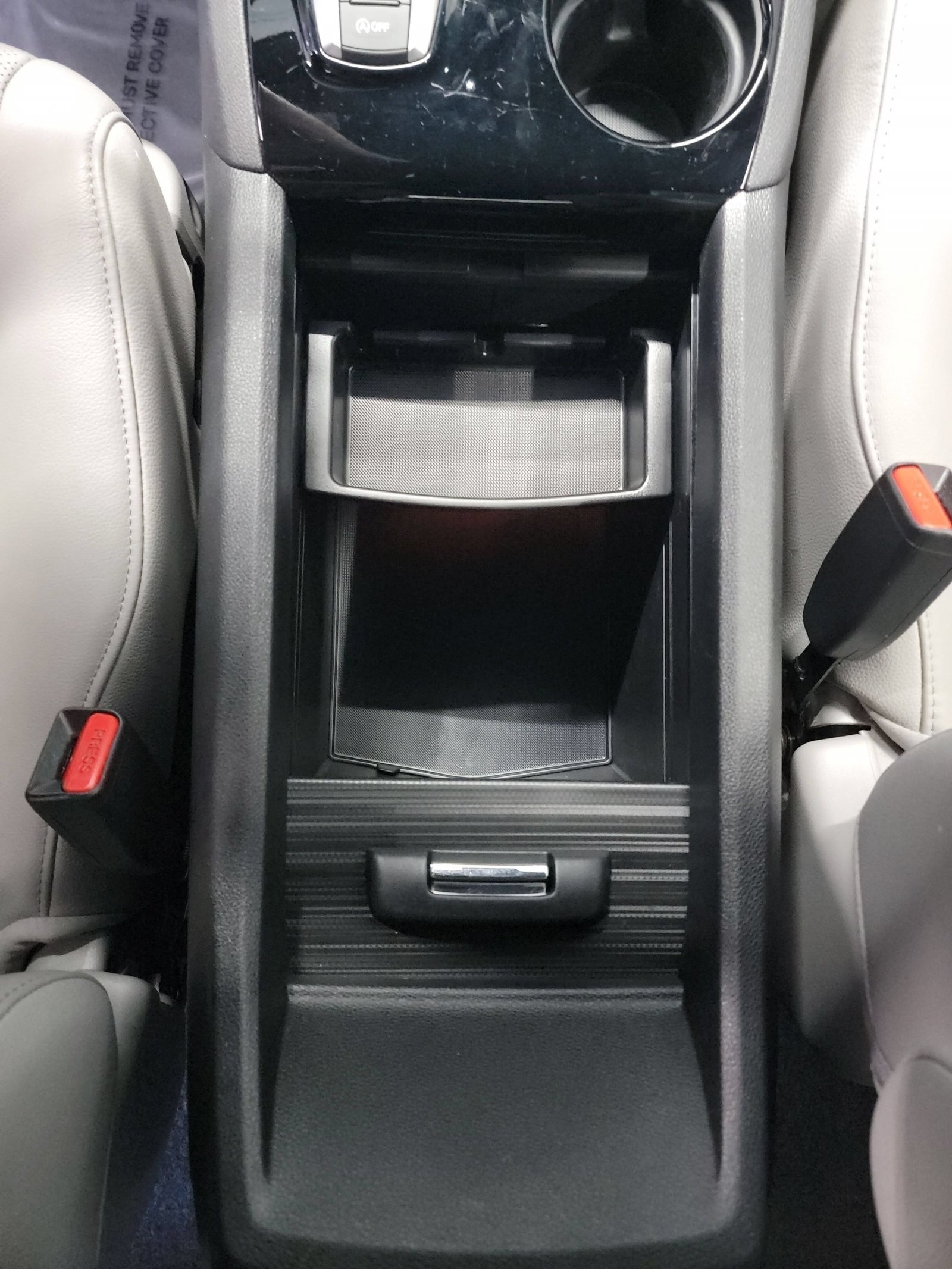 Used 2019 Modern Steel Metallic Honda Elite image 28