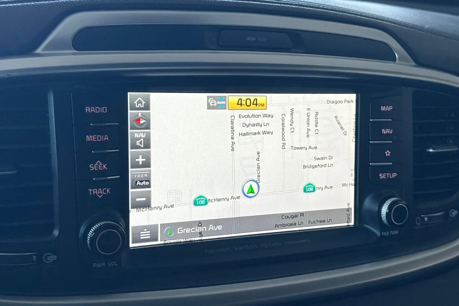 2019 Kia Sorento SXL - Photo 20