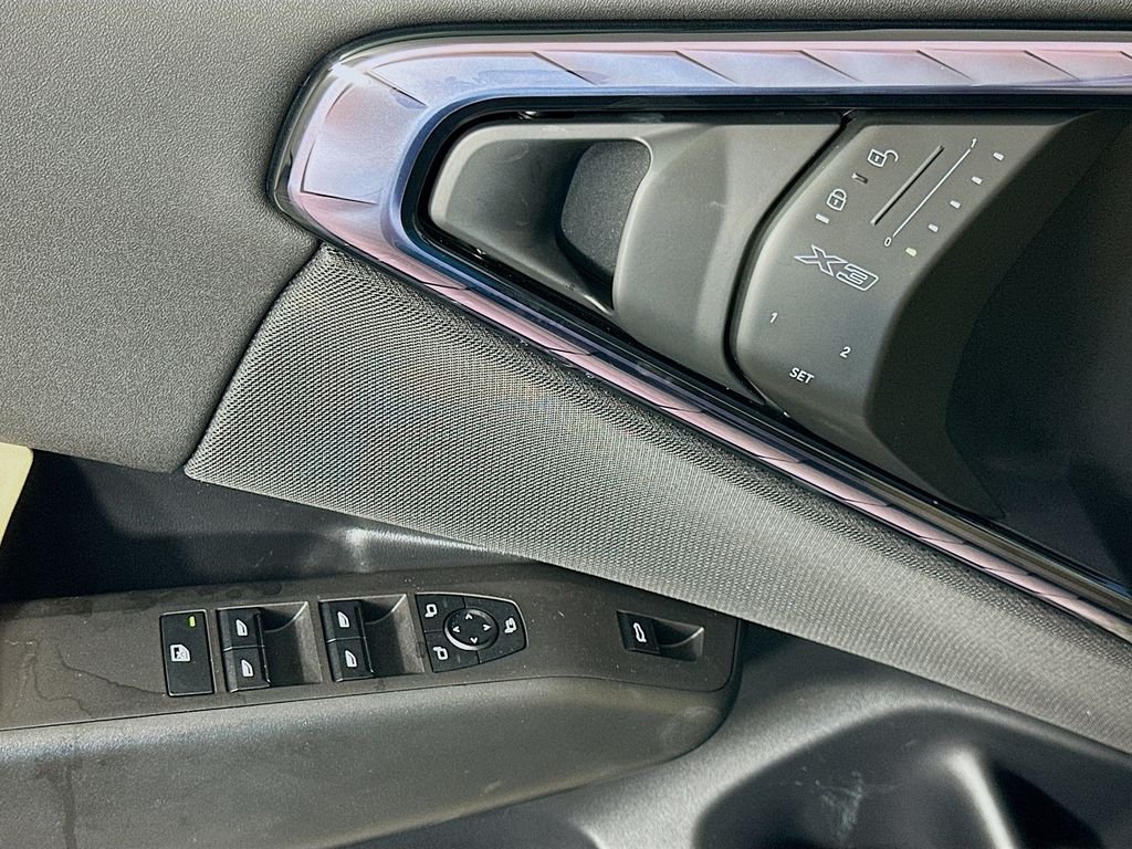 2025 BMW X3 30 - Photo 17