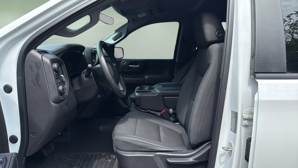 Used 2019 SUMMIT WHITE Chevrolet Custom Trail Boss image 10