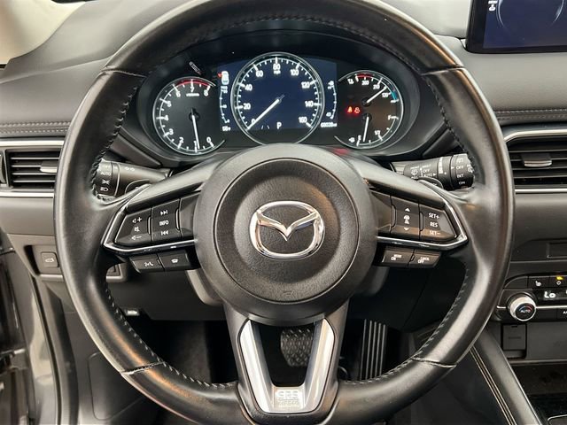 2022 Mazda CX-5 S Premium package - Photo 29