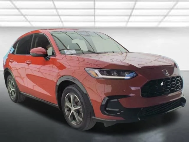 2024 Honda HR-V EX-L AWD's photo