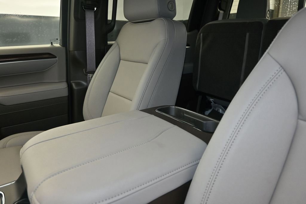 2026 Chevrolet Silverado 1500 LT - Photo 14