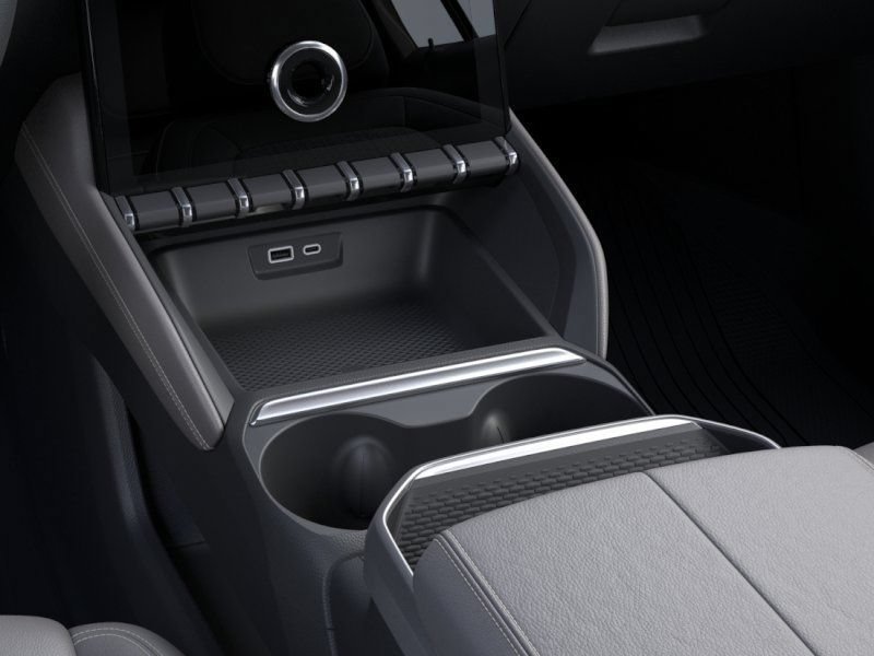 2027 GMC Terrain Elevation - Photo 23