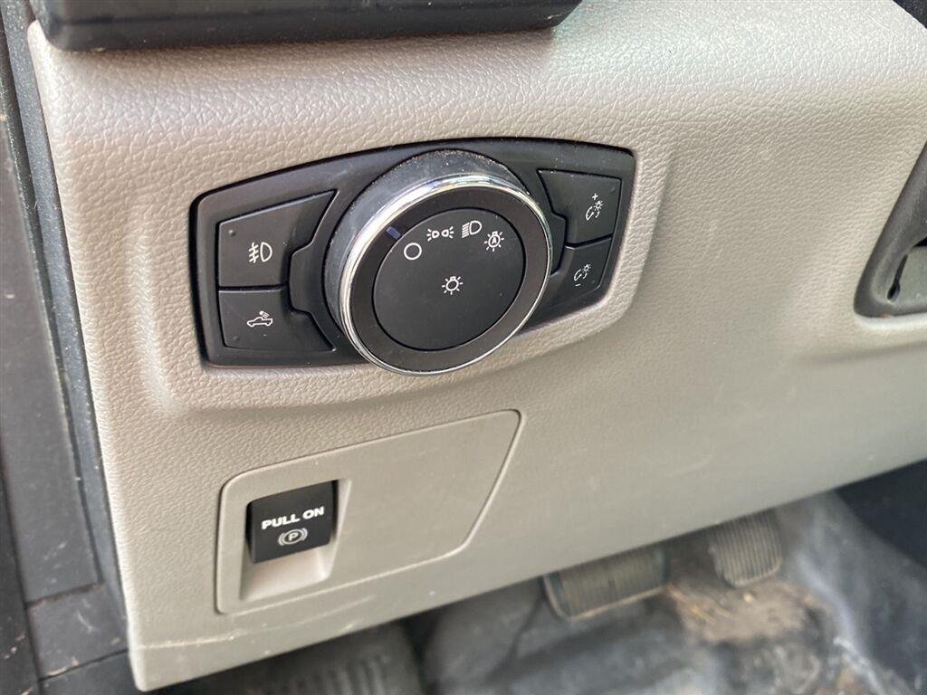 Used 2019 Agate Black Ford XL image 15