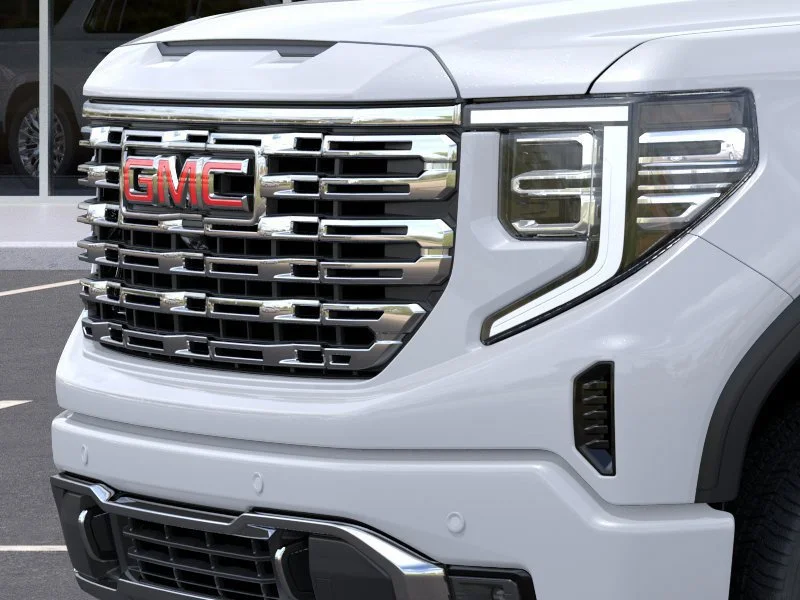 2026 GMC Sierra 1500 Denali - Photo 14