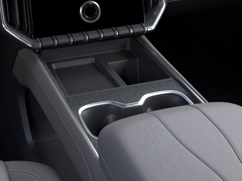 2026 GMC Acadia Elevation - Photo 23