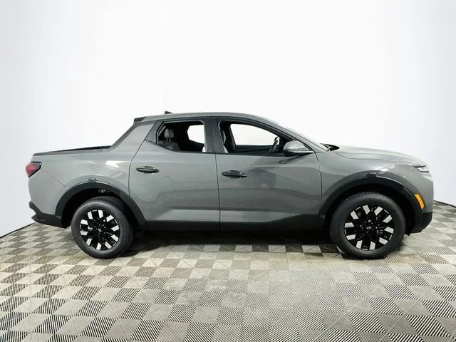 New 2027 Hyundai SANTA CRUZ SE