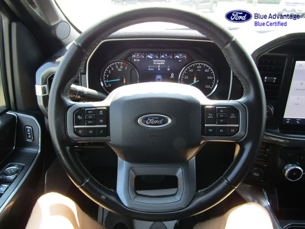 2023 Ford F-150 XLT - Photo 23