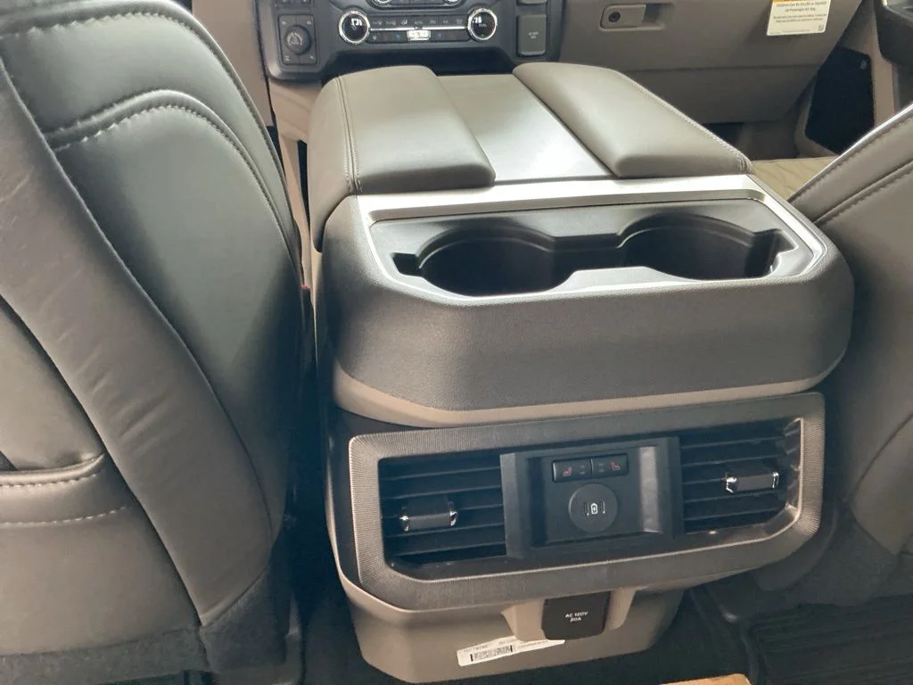 New 2026 Avalanche Ford F-350® Platinum® image 17