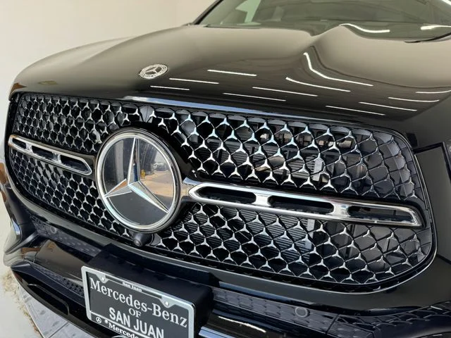 New 2026 Black Mercedes-Benz GLE 350 image 45