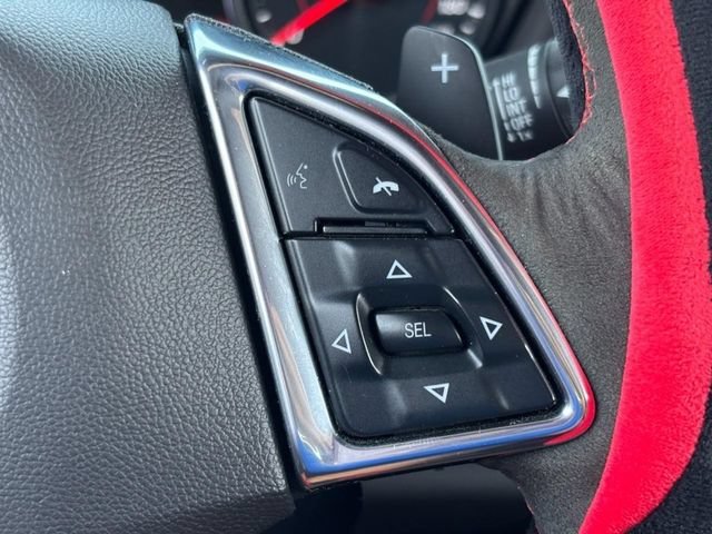 2023 Chevrolet Camaro ZL1 - Photo 18