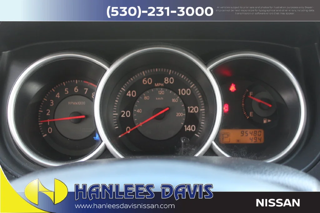 Used 2009 Gray Nissan 1.8 S image 26