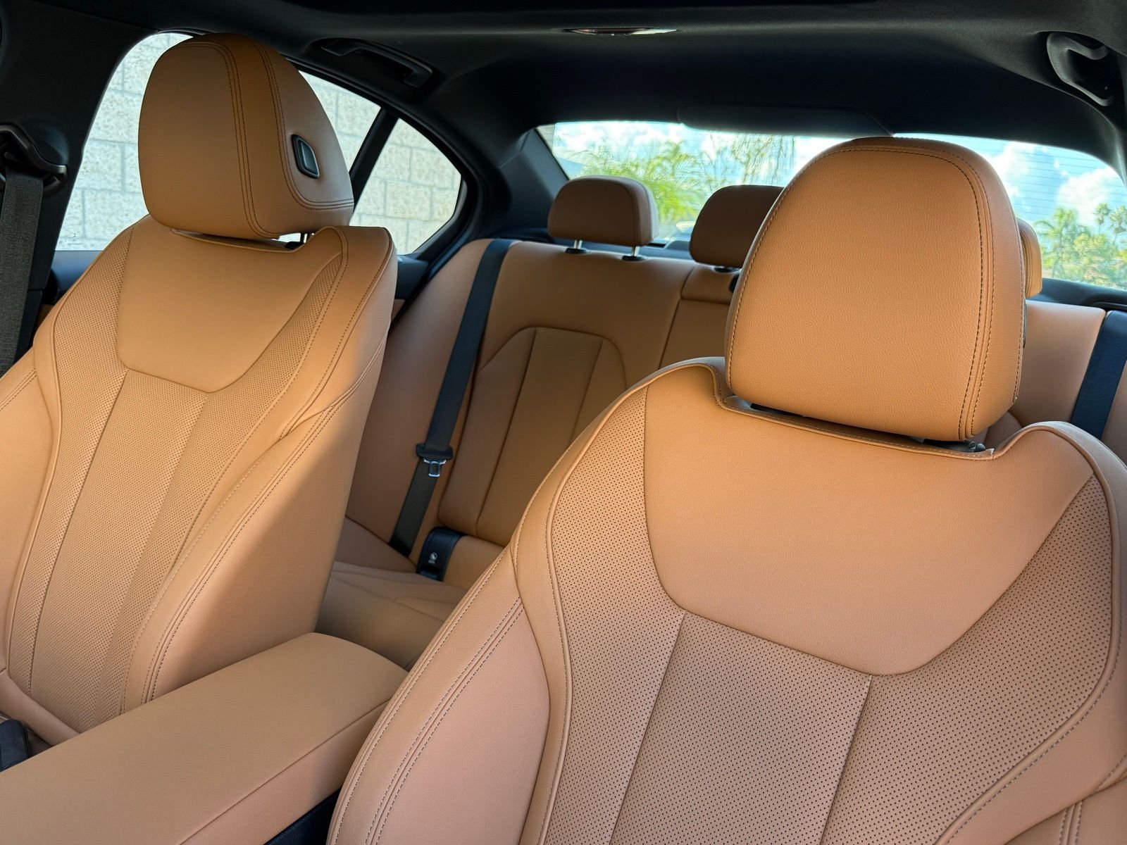 2026 BMW 3 Series 330i - Photo 20