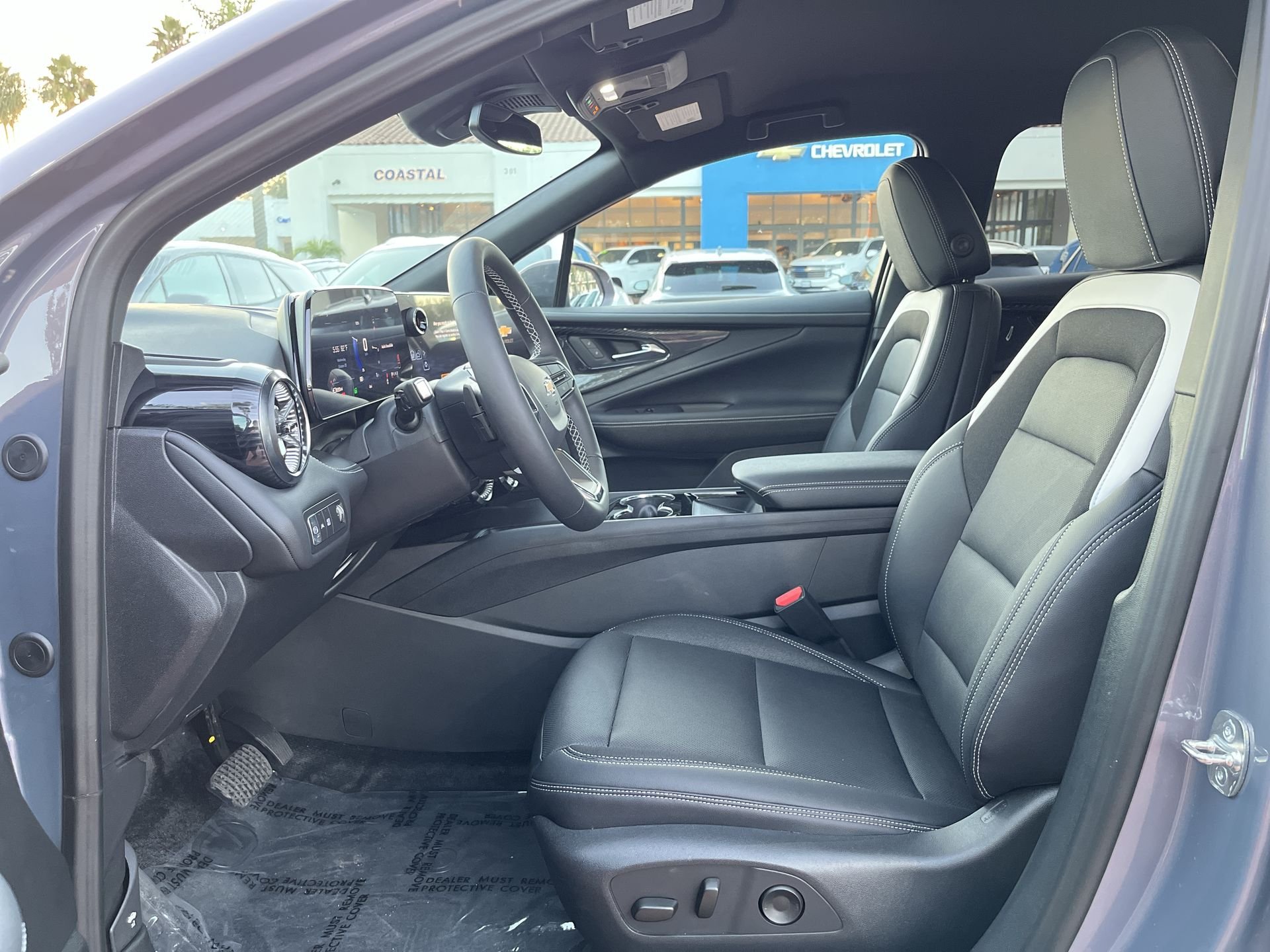 2026 Chevrolet Blazer EV LT - Photo 51