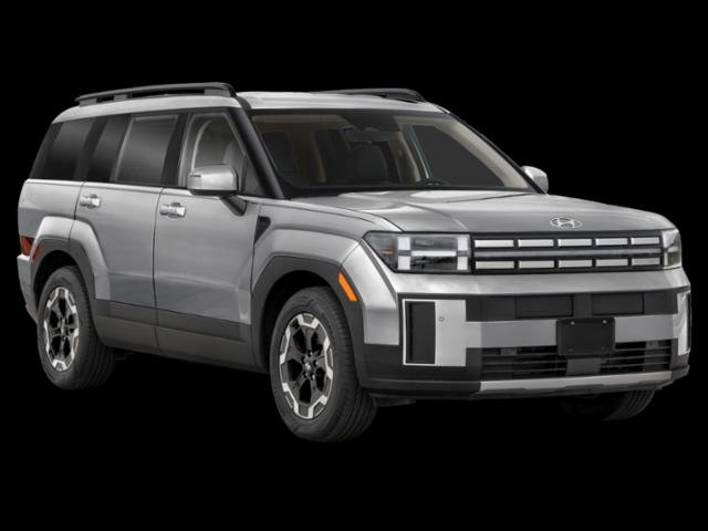 New 2027  Hyundai SEL image 10