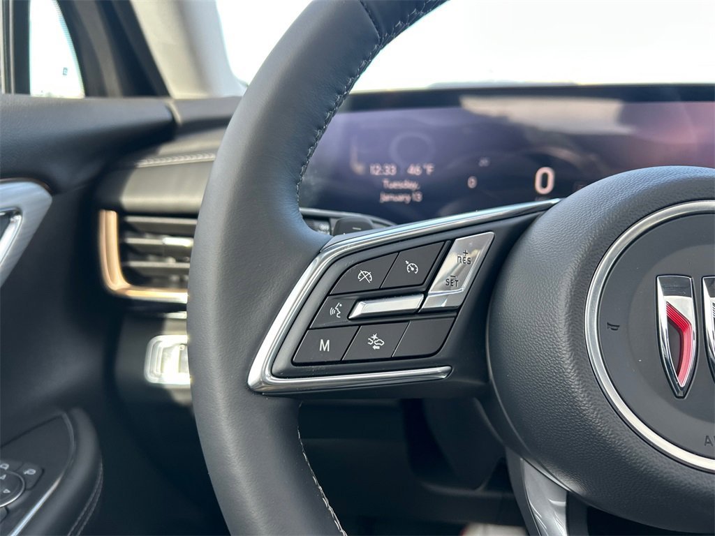 2026 BUICK ENVISION - Image 19