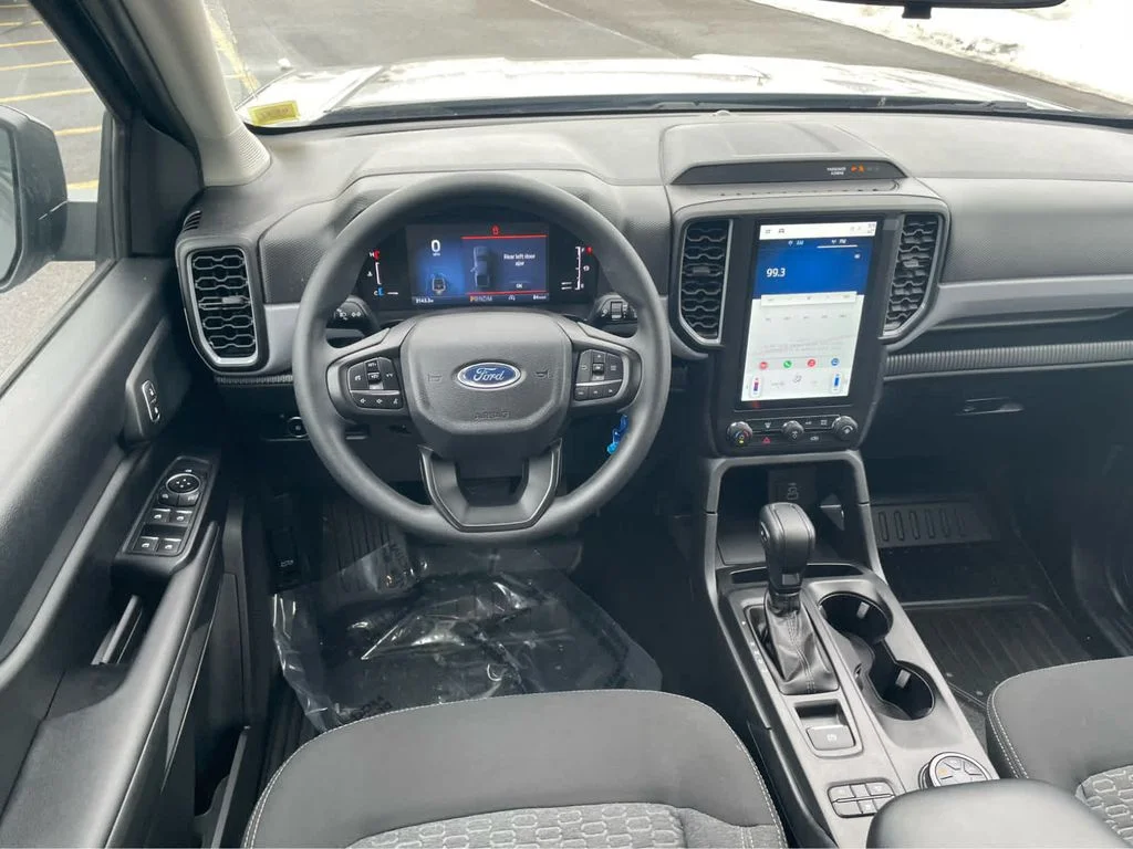 Used 2025 Gray Ford XL image 16
