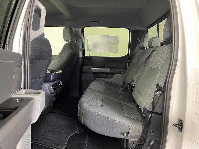 New 2026 Oxford White Ford XLT image 31