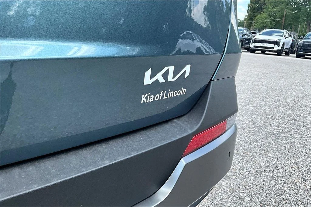 New 2026 Astra Blue Kia SX Prestige image 9