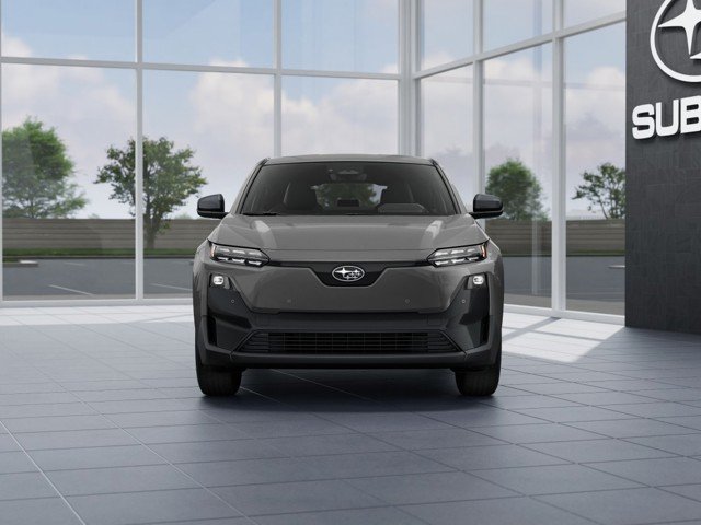 New 2026 METROPOLIS GRAY METALLIC Subaru Premium FWD image 7