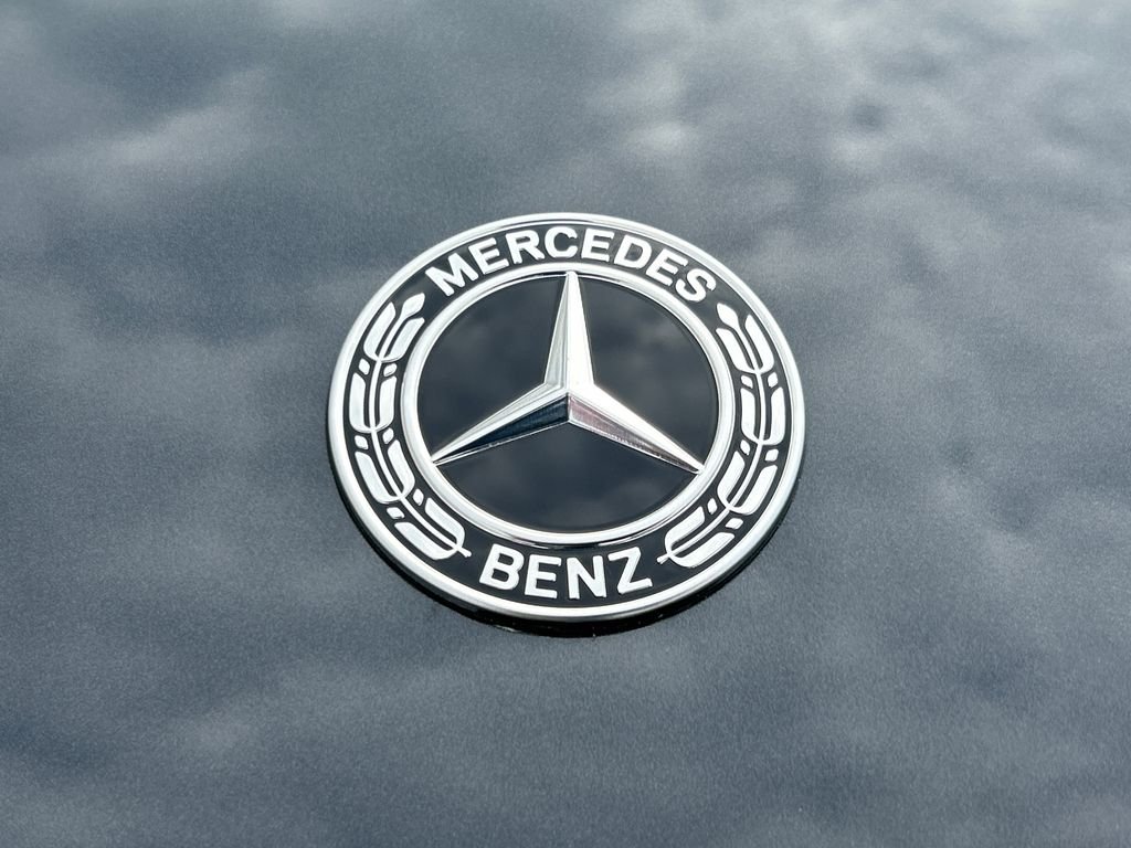 New 2026 Graphite Grey Metallic Mercedes-Benz E 450 image 30