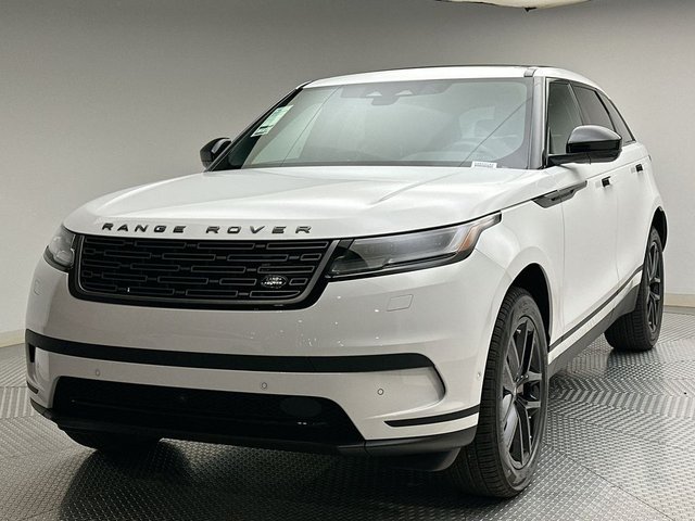 2026|Land Rover|Range Rover Velar|S|4D Sport Utility