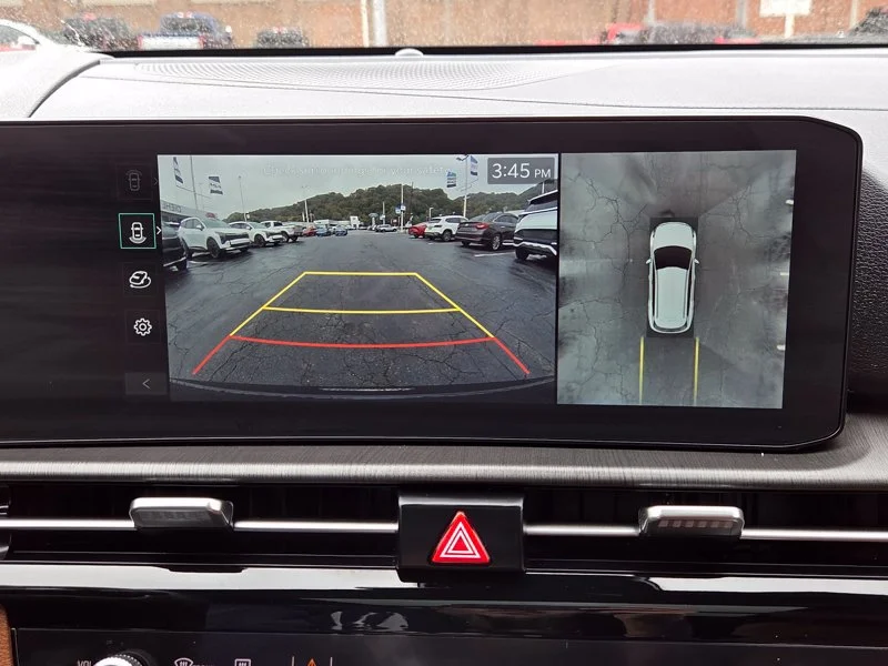Used 2026 White Kia X-Line image 35